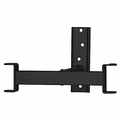 VIDEO MOUNT PRODUCTS LCDWM2B Wall Mount Adaptor 11.75 Dx8 Hx13.5 W