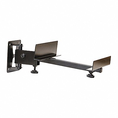 VIDEO MOUNT PRODUCTS SP010 Speaker Mount 20 lb Load Capacity PR