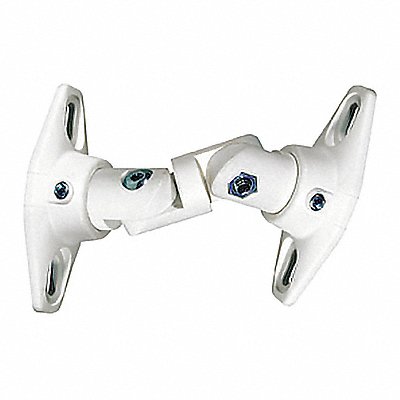 VIDEO MOUNT PRODUCTS SP200W Speaker Mount 12 lb Load Capacity PR