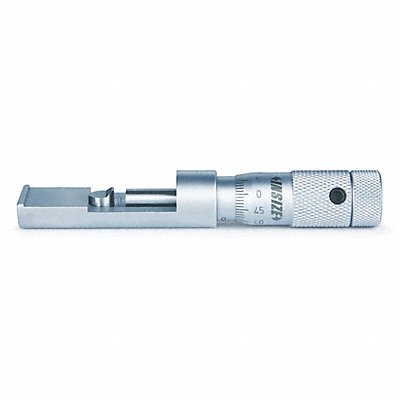 INSIZE 3293062 Can Seam Micrometer Mechanical