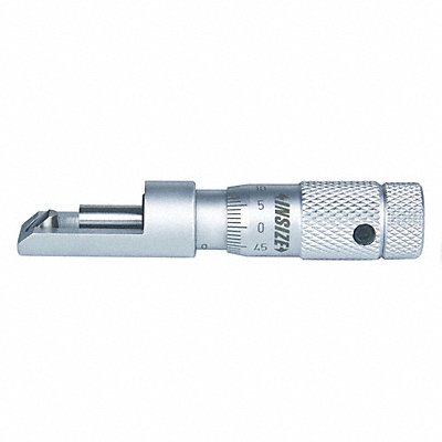 INSIZE 3293063 Can Seam Micrometer Mechanical