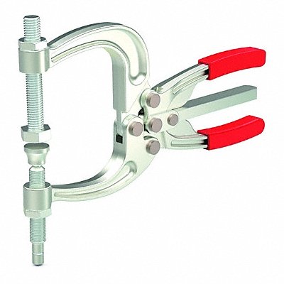 DE-STA-CO 463 Toggle Clamp Squeeze Action 4.75 In 700