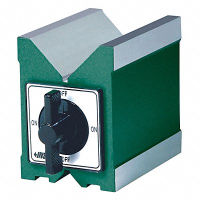 INSIZE 68011202 V-Block Set V Block Shape Steel
