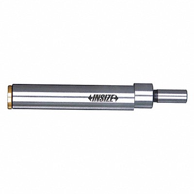 INSIZE 65671E Edge Finder 5.10 Tip dia 0.25 Ball dia