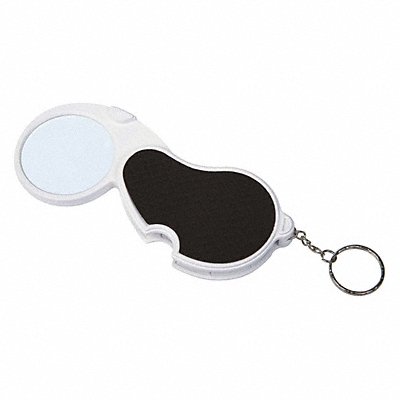 INSIZE 75141 Illuminated Magnifier