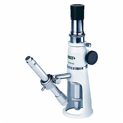 INSIZE ISMPM100 Microscope Monocular Compound LED