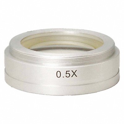 INSIZE ISMZS50OB05X Auxiliary Objective 0.5X