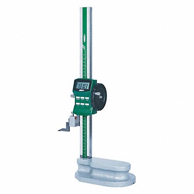 INSIZE 1156300 Height Gage Driving Wheel Mechanism