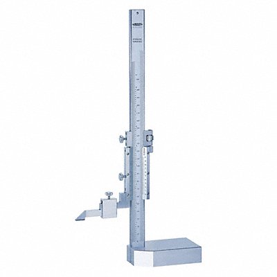 INSIZE 1253150 Height Gage Light Duty Mechanism