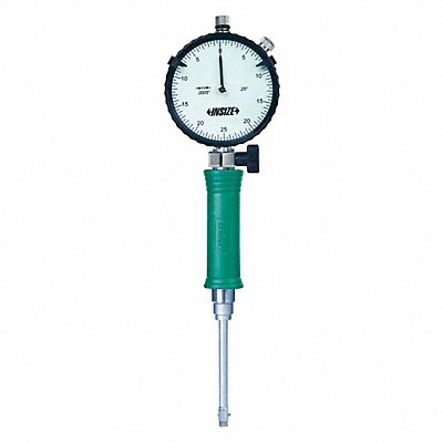 INSIZE 232307 Dial Bore Gauge Range 0.400 to 0.700