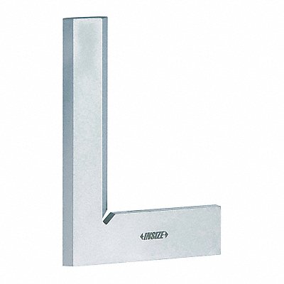 INSIZE 47900150 Beveled Edge Square 5-29/32x3-29/32 Sz