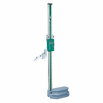 INSIZE 1150600E Height Gage Electronic Mechanism