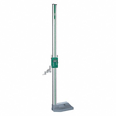 INSIZE 11501000E Height Gage Electronic Mechanism