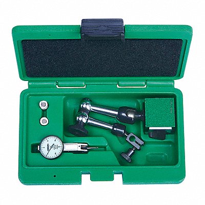 INSIZE 5023E Precision Measuring Tool Kit 2pc
