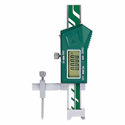INSIZE 114620B Height Gage Digital Mechanism