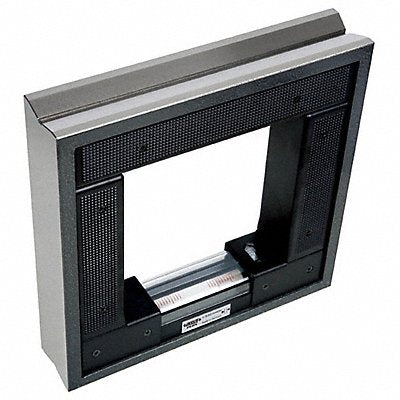 INSIZE 4906B300 Frame Level 1-21/32 W 12 L Cast Steel