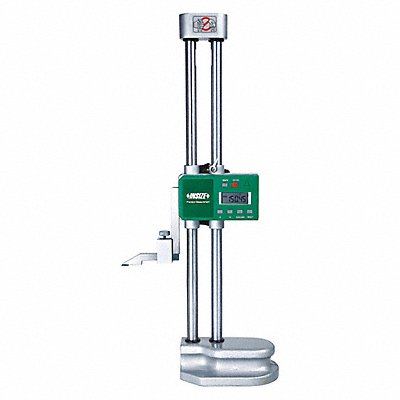 INSIZE 1151300AE Height Gage Electronic Mechanism