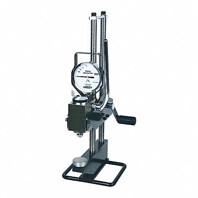 INSIZE ISHBH131 Hydraulic Hardness Tester Res. 3000kg