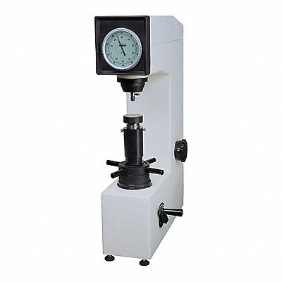 INSIZE ISHR150 Hardness Tester Resolution 0.5 HR