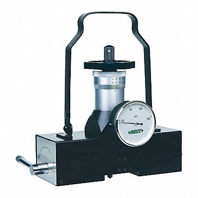 INSIZE ISHRM111 Magnetic Hardness Tester Res. 1 HR