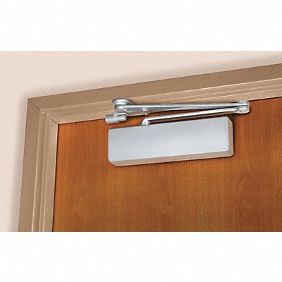 NORTON DOOR CONTROLS CPS7500x689 Door Closer Norton 7500 Closer Series