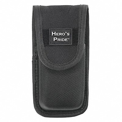 HEROS PRIDE 11181 Medical Pouch Nylon Black