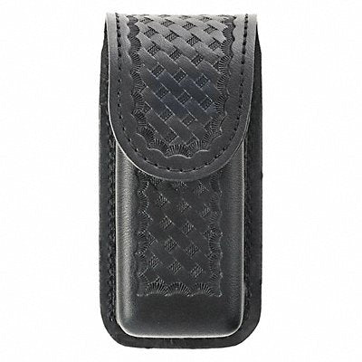 AIRTEK 1418WC2 Medical Pouch Synthetic Leather Black