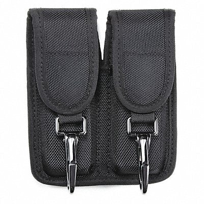 HEROS PRIDE 1110 Magazine Pouch Nylon Black