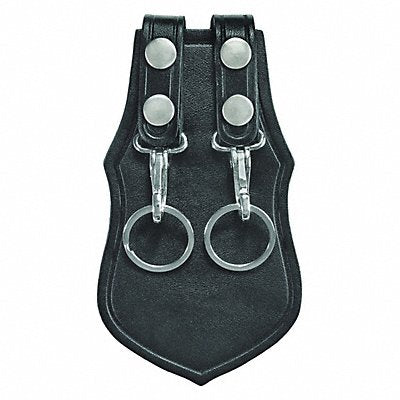 AIRTEK 1489PN Key Pouch Synthetic Leather Black
