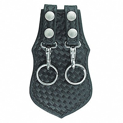 AIRTEK 1489WN Key Pouch Synthetic Leather Black