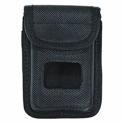HEROS PRIDE 1111 Key Pouch Nylon Black