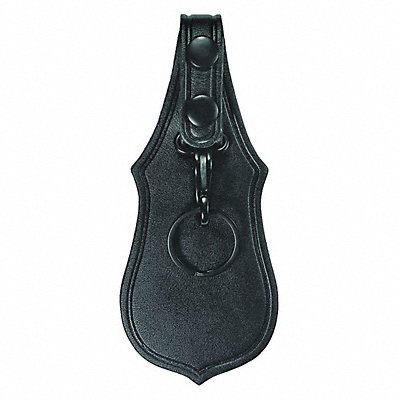 AIRTEK 1488PB Key Pouch Synthetic Leather Black