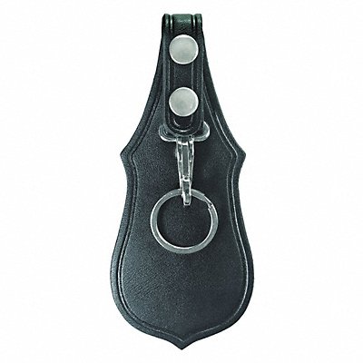 AIRTEK 1488PN Key Pouch Synthetic Leather Black