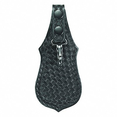 AIRTEK 1488WB Key Pouch Synthetic Leather Black