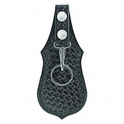 AIRTEK 1488WN Key Pouch Synthetic Leather Black