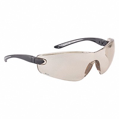 BOLLE SAFETY 40291 Safety Glasses CSP Lens Wraparound