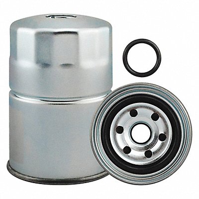 BALDWIN FILTERS BF7838 Fuel Filter Diesel/Gas Spin On Design