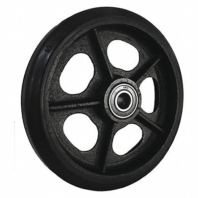 GRAINGER 24041001 Wheel For Hand Truck Fits Dayton