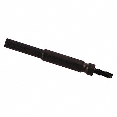 MERIT 8834183163 Quick Change Mandrel 1/4in Dia 3 in L