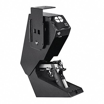 BARSKA AX13092 Gun Safe Black 10 lb Net Weight