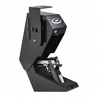 BARSKA AX13094 Gun Safe Black 8 lb Net Weight