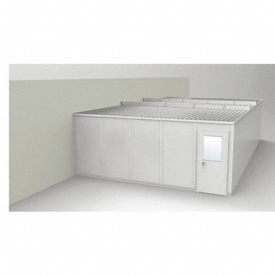 PORTA-FAB GV2032G3 Modular In-Plant Office 20 ftx8 ftx32 ft