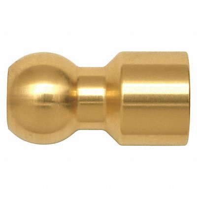 LOC-LINE 49493 Spherical Coolant Port Adaptor PK10