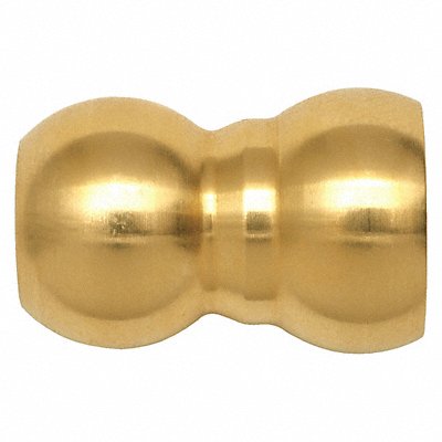 LOC-LINE 41741 Spherical Coolant Port Adaptor PK2