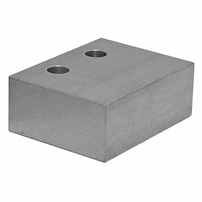 RAPTOR RWP1528 ALUM SOFT JAW - LEFT - 150mm VISE