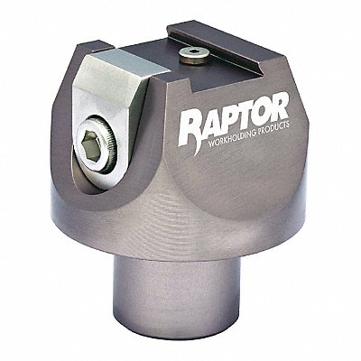 RAPTOR RWP003 Machine Vise Aluminum