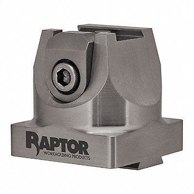RAPTOR RWP011SS Machine Vise Stainless Steel