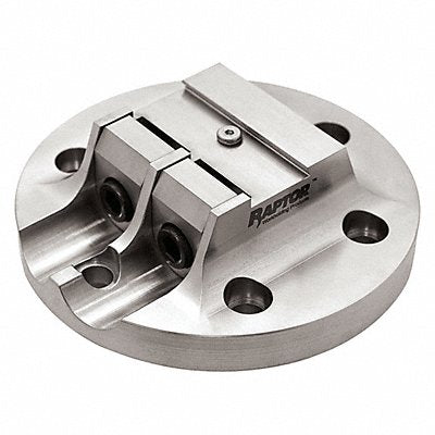 RAPTOR RWP038SS Machine Vise Stainless Steel