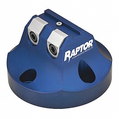 RAPTOR RWP018 Machine Vise Aluminum