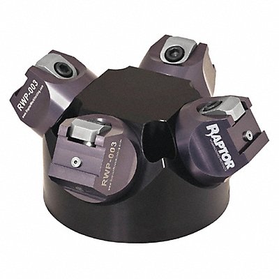 RAPTOR RWP0034X Vise Fixture Tower